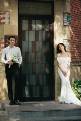 -IDO婚纱摄影(上海旗舰店)