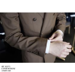 -艾米丽婚纱礼服