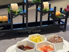 -花家怡园(四合院总店)