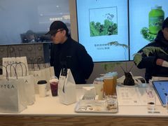 -喜茶(常州新北万达店)