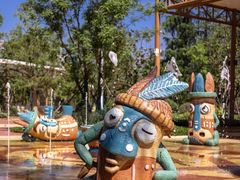 -武汉玛雅海滩水公园