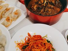 -东方饺子王(和平里店)
