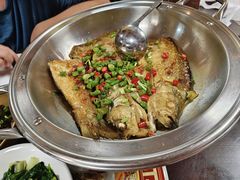 -洁雅小南方俏巴鱼馆(汴河街店)