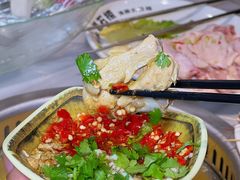 -潮澎派·潮汕菜大排档(南较西路店)