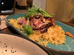 -夏朵餐厅(丁香店)