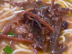 -大石人家鱿鱼面馆(大石西路总店)