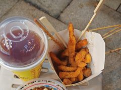 -味子夫鸡柳(解放碑总店)