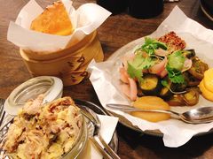 -Apollo·西班牙小酒馆(安福路店)