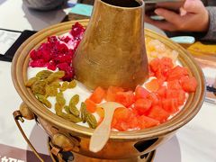 -阿娜尔·新疆菜(宜家荟聚中心店)