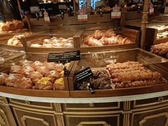 -B&C黄油与面包·THE GARDEN BAKERY概念店(世纪汇店)