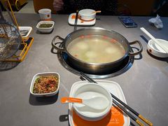 -潮发潮汕牛肉店(软件基地店)