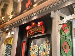 -大鸽饭(汉溪长隆店)