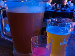 -爱啤精酿·民谣酒馆(滨江店)