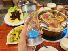 -大理.老字号渝记酸萝卜乌鱼(古城总店)