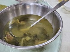 -辉记虾塘海鲜农庄