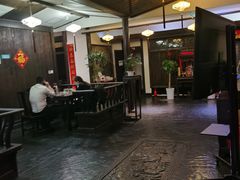 -鸭王烤鸭店(三里河店)