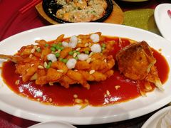-和记小菜(东方店)