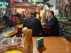 -古道村落(温汤店)