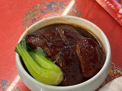 -玉华台饭庄(裕中西里小区店)