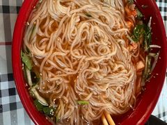 -凤来仙大冷面(八一里店)