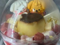 -CRAZYONES西班牙海鲜饭(上海美罗城店)