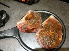 -景家大乾烤肉(新村十区店)