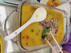 -清华大学-观畴园餐厅