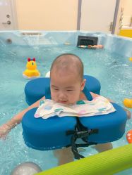 -四季宝贝婴幼儿水育成长中心(陆家嘴店)