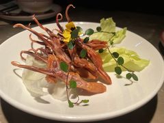 -新白鹿餐厅(金鹰新街口店)