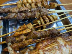 -阿拉提大盘鸡@米饭(南环东路汇邻广场店)