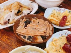 -陈记汤饭(水巷口店)