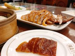 -全聚德(扬州虹桥坊店)