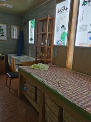 -尚荷国际产后修复中心(中原万达直营店)