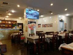 大堂-沈记烧烤海鲜(江汉二路店)