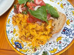 -Alimentari早午餐(安福路店)