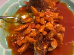 -西湖春天•老字号杭州菜(百汇店)