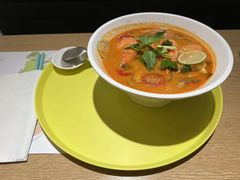 -蔡澜Pho·越南粉餐厅(海上世界店)