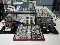 -大明眼镜(西四店)