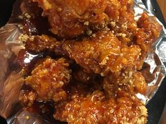 -米屋石锅拌饭(师大店)