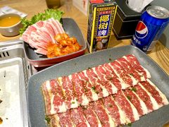 -新石器烤肉(无锡万象城店)