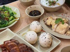 -百家鸡味馆(清泰店)