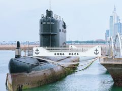 -中国人民解放军海军博物馆