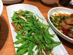 -云海肴·汽锅鸡·云南菜(广安门天虹店)
