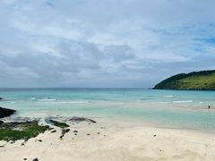 -咸德海水浴场