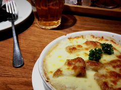 -Lia Cafe Bar Restaurant松山咖啡屋