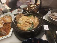 -誉八仙粤菜(万象天地店)