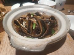 -芳芳私房菜·精做淮扬菜(承德路店)