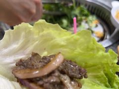 -鹤之乡·齐齐哈尔烤肉·非遗(秋涛路店)