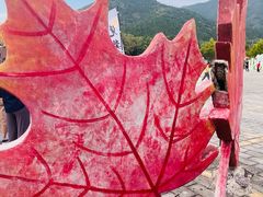 -北京十三陵国家森林公园蟒山景区