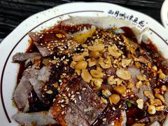 -西月城谭豆花(春熙路店)